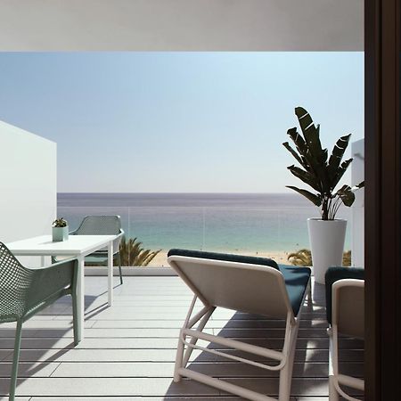 Rocamar Beach Morro Jable  Exterior photo