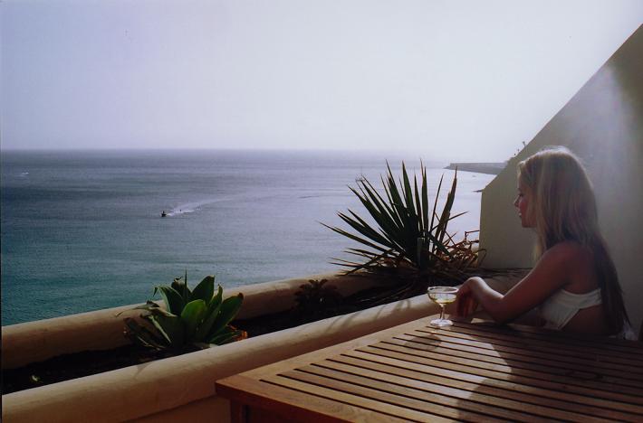 Rocamar Beach Morro Jable  Exterior photo