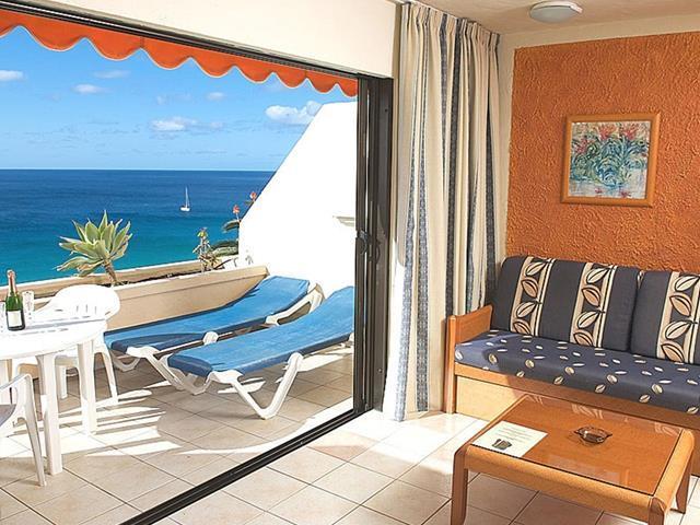 Rocamar Beach Morro Jable  Exterior photo
