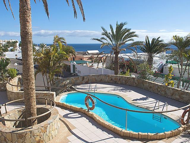 Rocamar Beach Morro Jable  Exterior photo