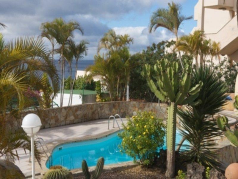 Rocamar Beach Morro Jable  Exterior photo