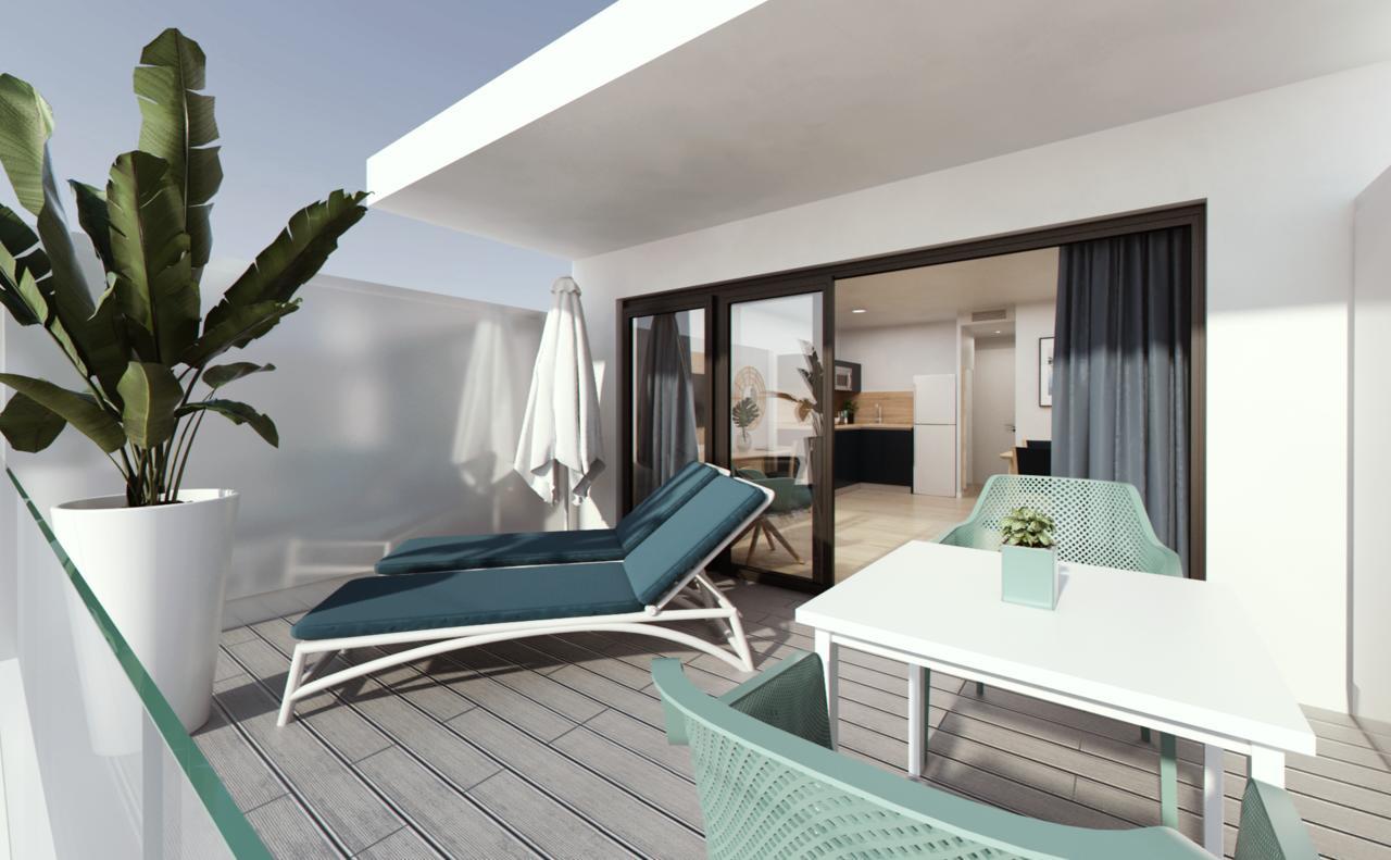 Rocamar Beach Morro Jable  Exterior photo