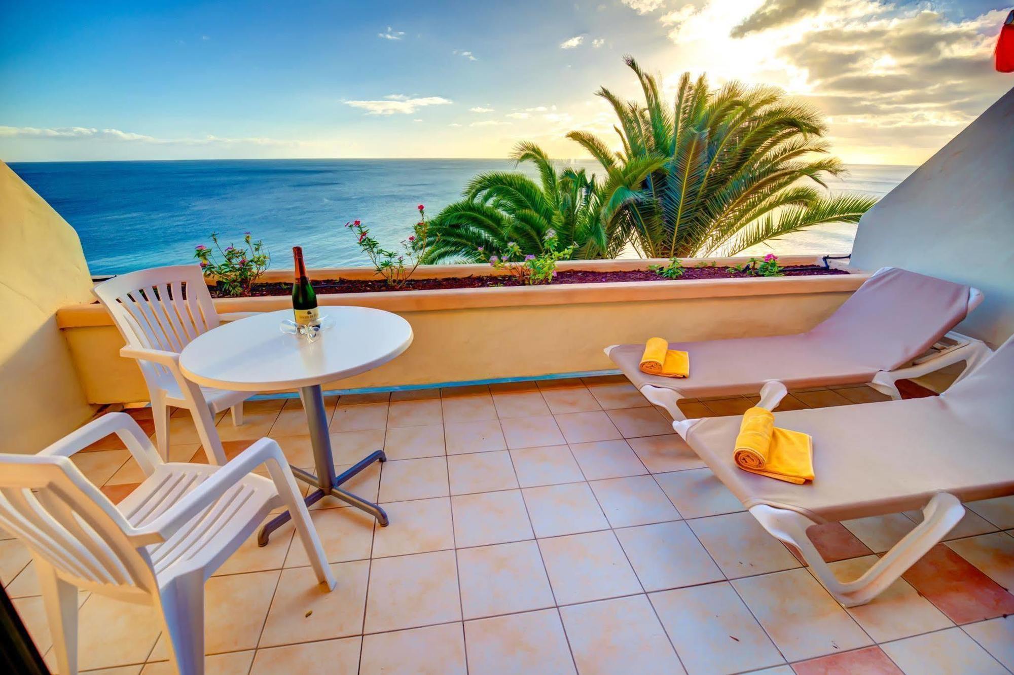 Rocamar Beach Morro Jable  Exterior photo