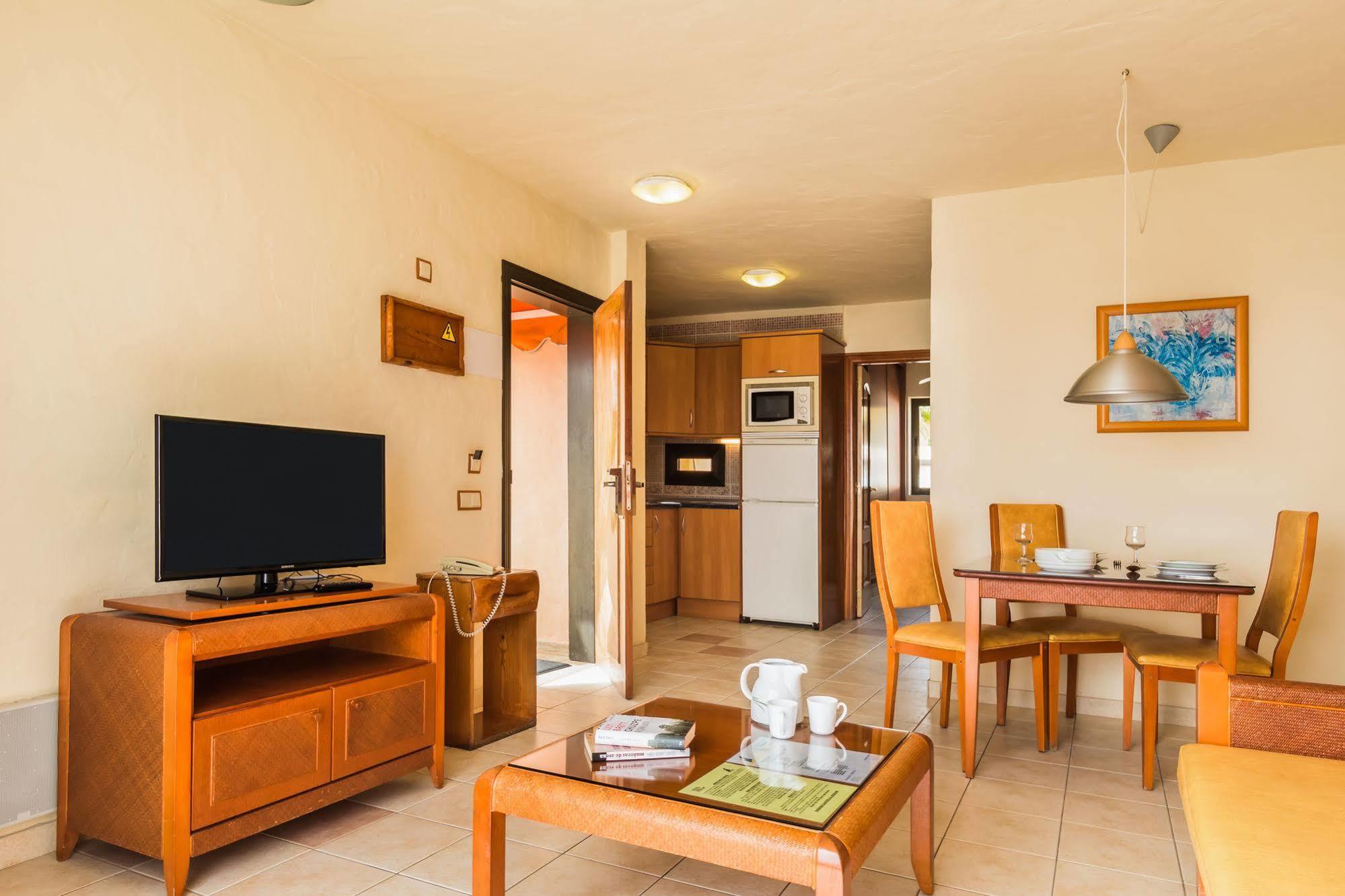 Rocamar Beach Morro Jable  Exterior photo