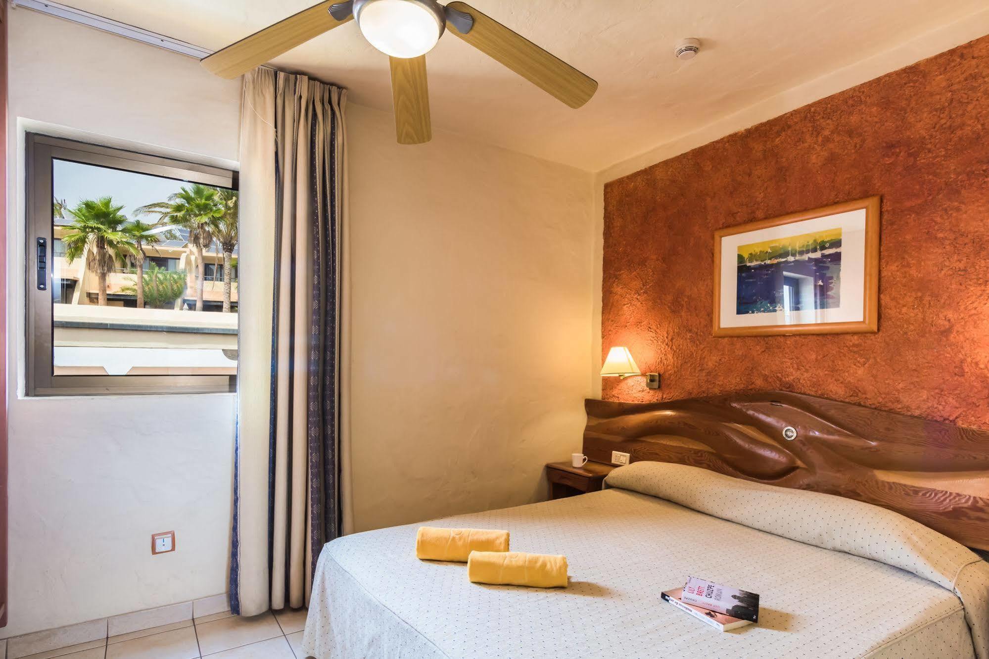Rocamar Beach Morro Jable  Exterior photo