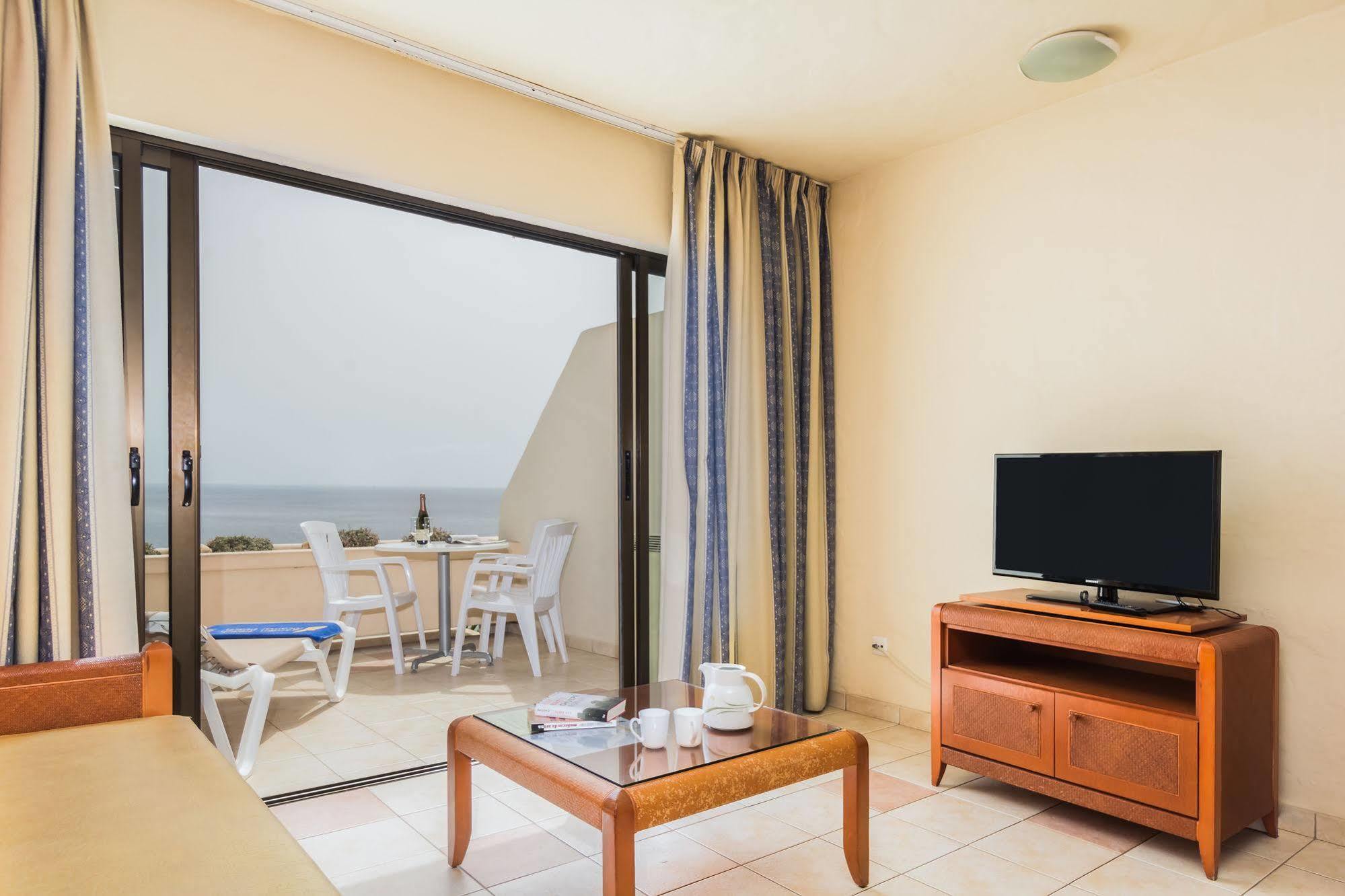 Rocamar Beach Morro Jable  Exterior photo